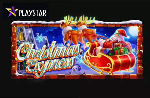 Christmas Express